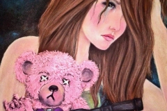 Book Cover Art